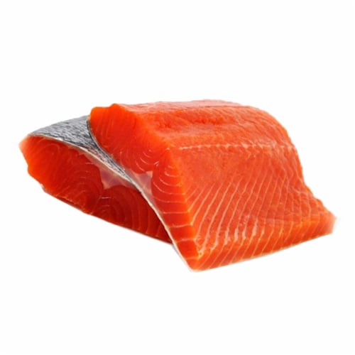 Fresh Atlantic Salmon