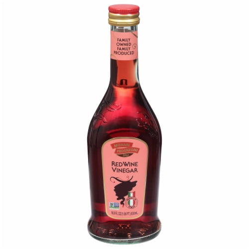 Monari Federzoni Red Wine Vinegar