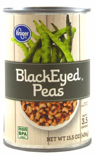 KRO BLACK EYED PEAS