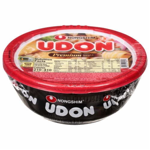Nongshim® Udon Original Noodle Soup