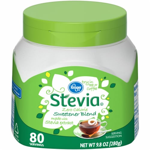 Kroger® Stevia Sweetener Blend