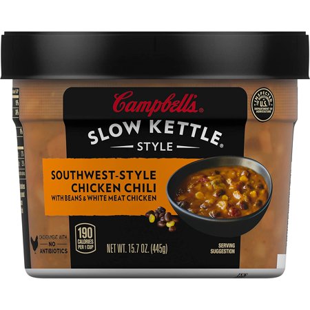 Cajun Style Chili