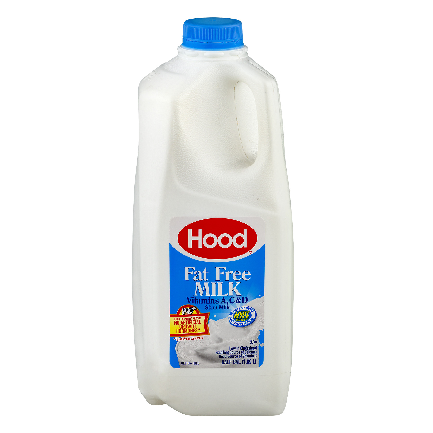 Hood Fat Free Milk