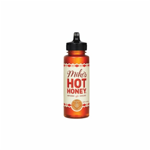 Mike's Hot Honey