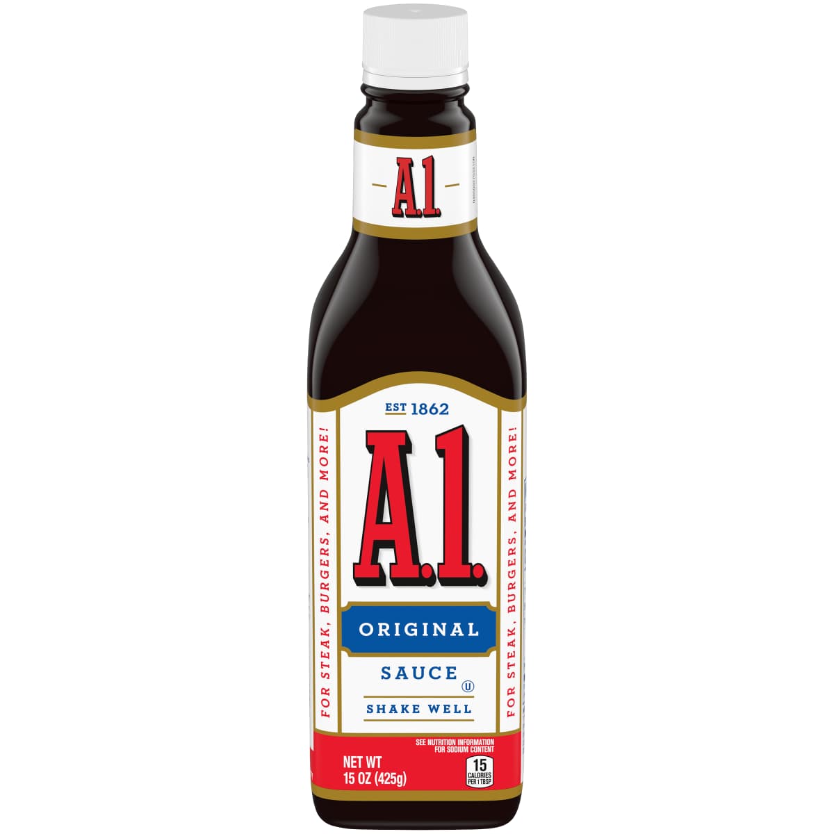 Original Steak Sauce