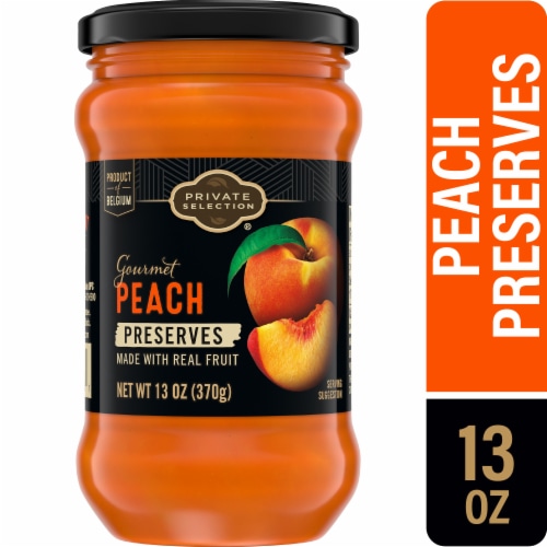 Private Selection® Peach Preserves