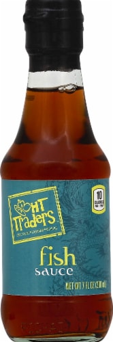 HT Traders™ Fish Sauce