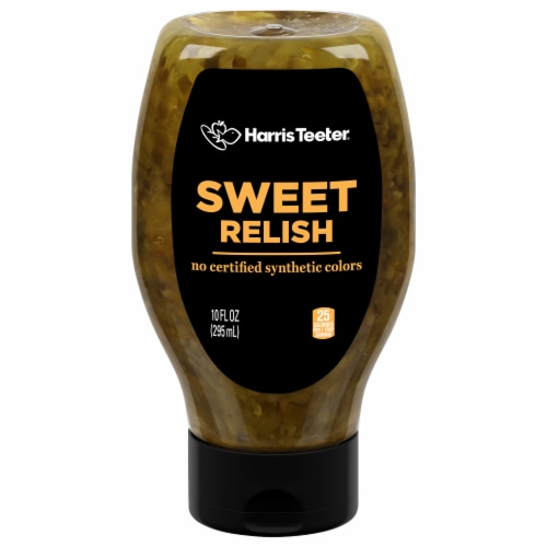 Harris Teeter® Sweet Squeeze Relish