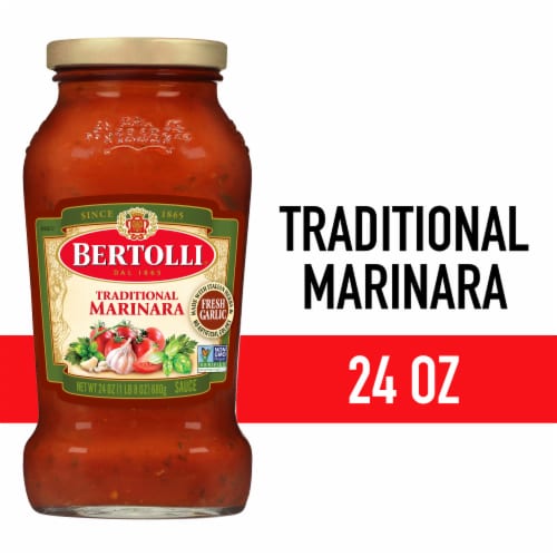 Bertolli® Traditional Marinara Sauce