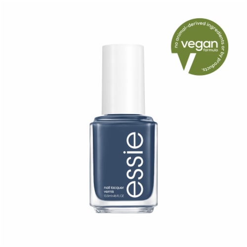 Essie Salon-Quality Vegan Nail Polish To Me From Me