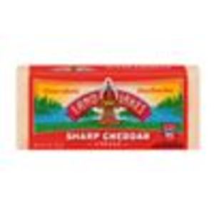 Land O Lakes Cheddar Sharp 8oz