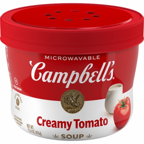 Campbell's® Creamy Tomato Soup