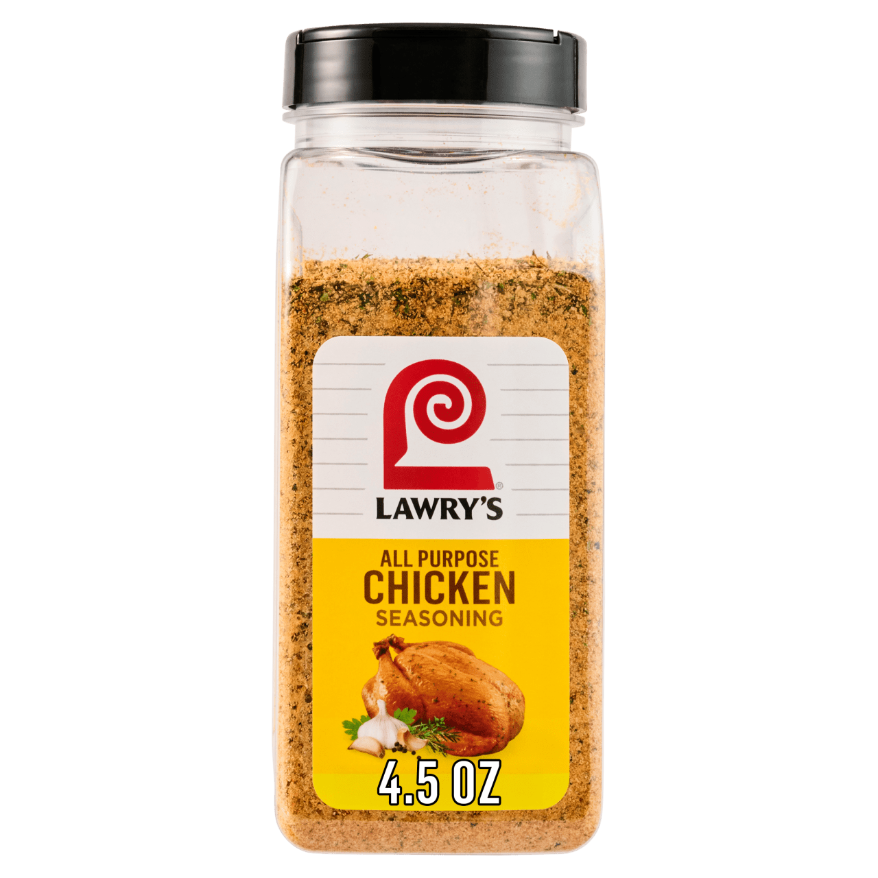 Lawry's All Purpose Chicken Seasoning, 16.5 oz