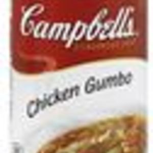 Chicken Gumbo