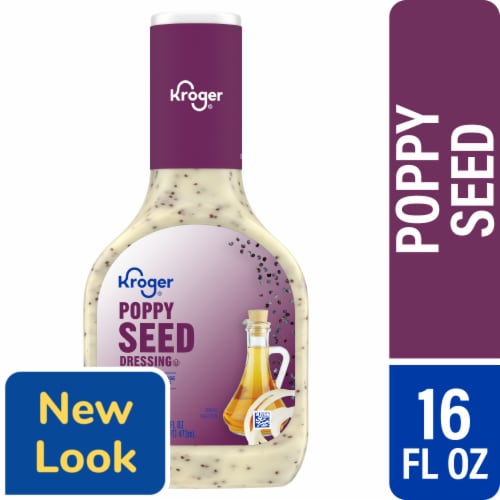Kroger® Poppy Seed Salad Dressing