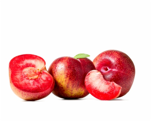 Fresh Red Plum - Each