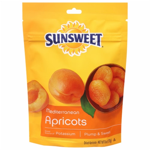 Sunsweet Medter Apricots