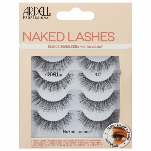 Ardell® Naked 421 False Eyelash