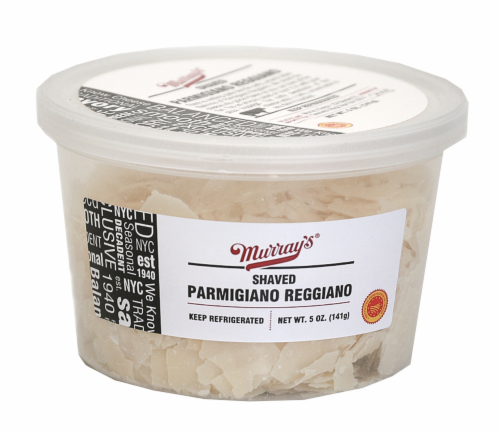Murray's® Shaved Parmigiano Reggiano