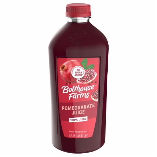Bolthouse® Farms 100% Pomegranate Juice