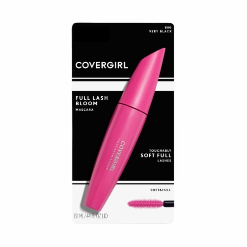 CoverGirl® LashBlast™ Full Lash Bloom - 800 Very Black Mascara
