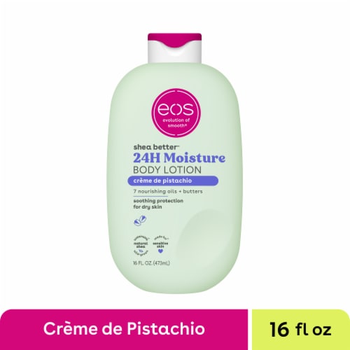 EOS Creme de Pistachio Body Lotion