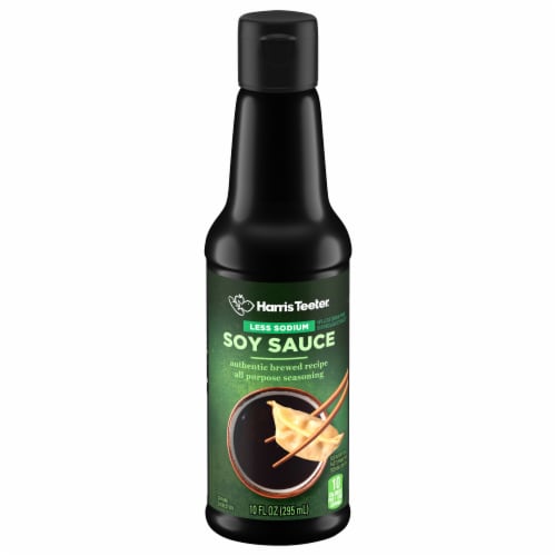 Harris Teeter® Lite Soy Sauce