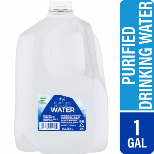 Kroger® Drinking Gallon Water