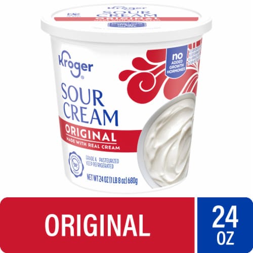 Kroger® Original Sour Cream