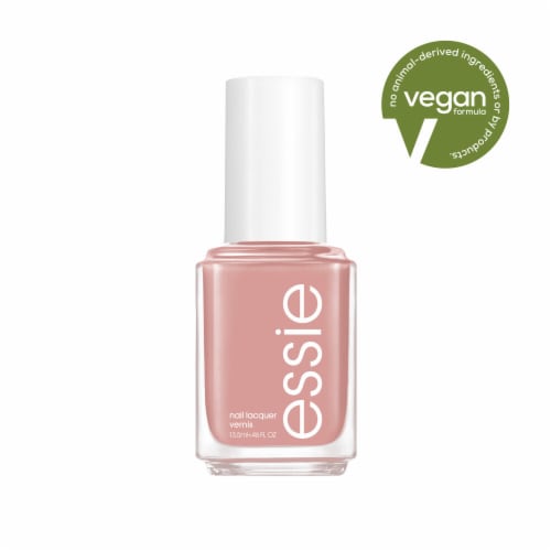 Essie Salon-Quality Vegan Nail Polish Lady Like