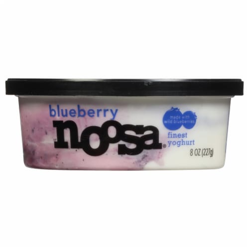 Noosa® Blueberry Yogurt Cup