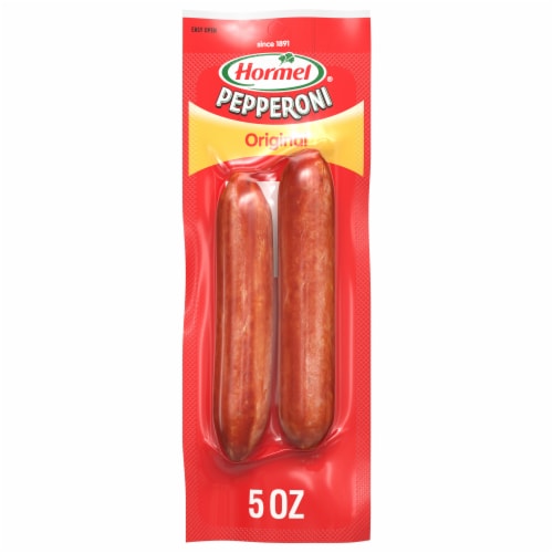 Hormel® Pepperoni Twin Links