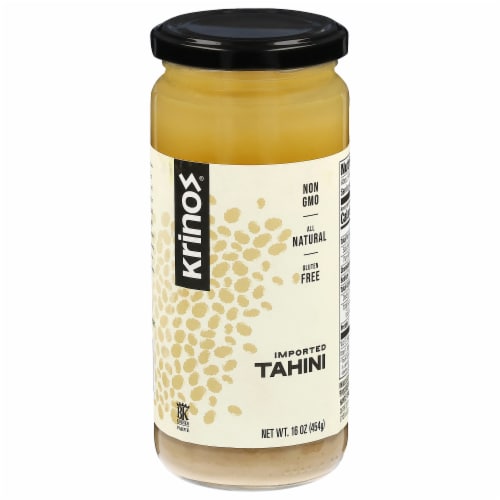 Krinos Tahini Sauce