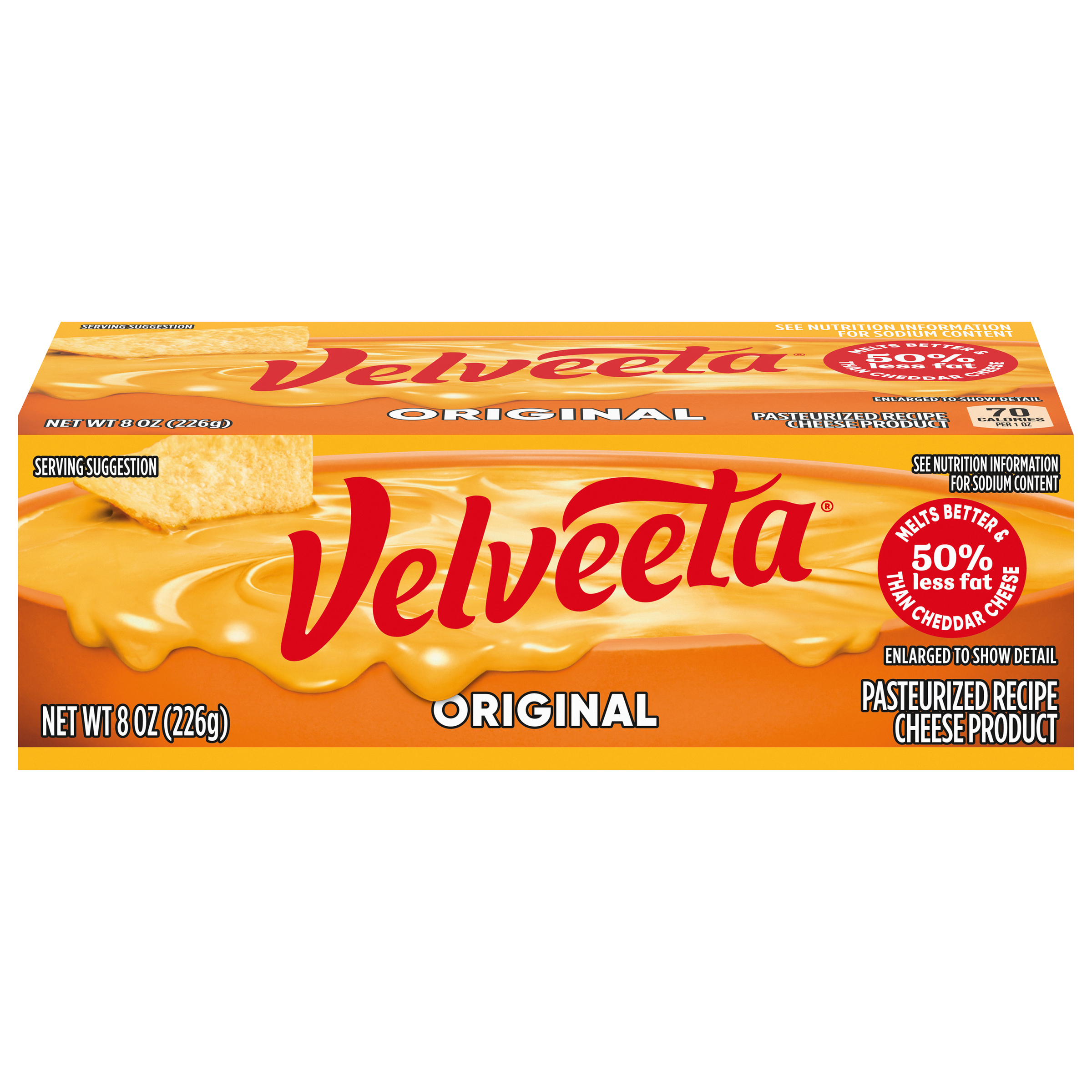 Original Cheese