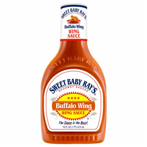 Sweet Baby Ray's® Buffalo Wing Sauce