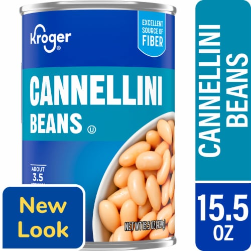 Kroger® Cannellini Beans