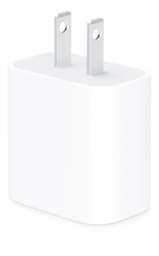 Apple 20W USB-C Power Adapter