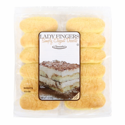 Specialty® Bakers Lady Fingers