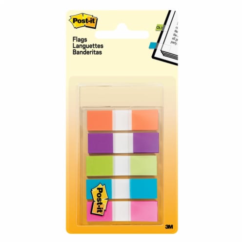 Post-it® Flags