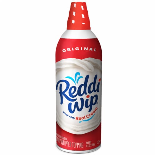 Reddi-wip Original Whipped Topping