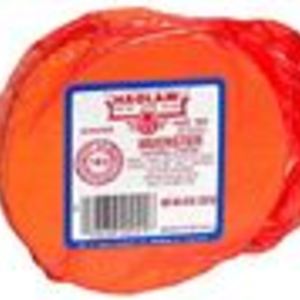 HAOLAM Muenster Natural Cheese