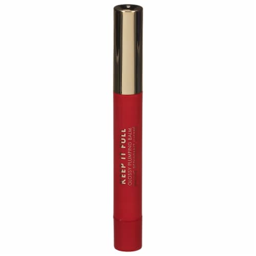 Milani Keep It Full Glossy Plumping Balm - 200 Chili