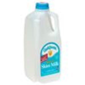 Oakhurst Fat Free Milk