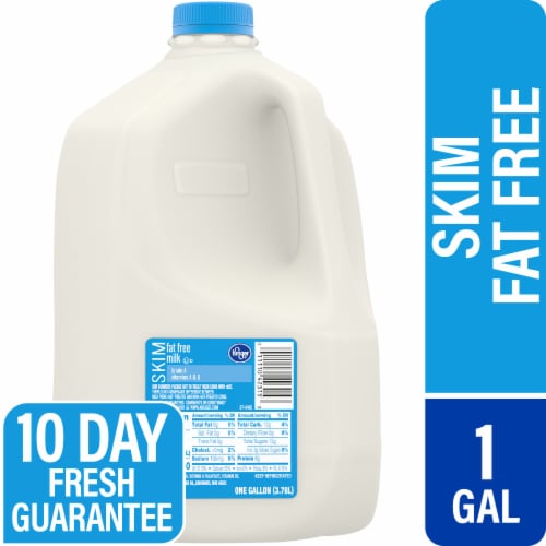 Kroger® Skim Milk Gallon