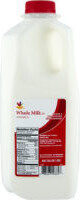 Stop & Shop Whole Milk 64oz