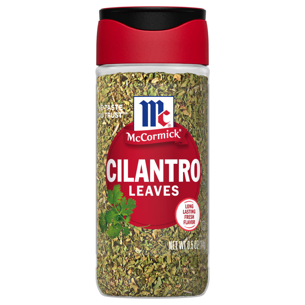 McCormick Cilantro Leaves, 0.5 oz