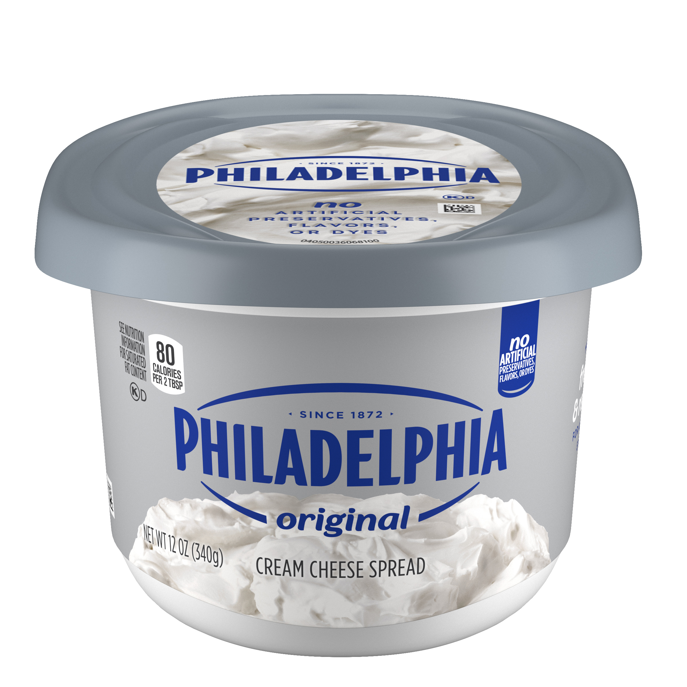 Original Cream Cheese Spread