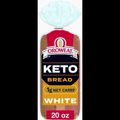 Oroweat Superior Keto Bread