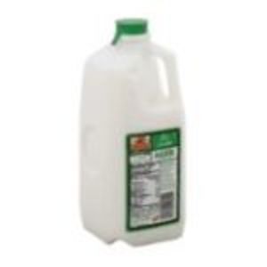 SR 1% Milk Plastic 64 oz