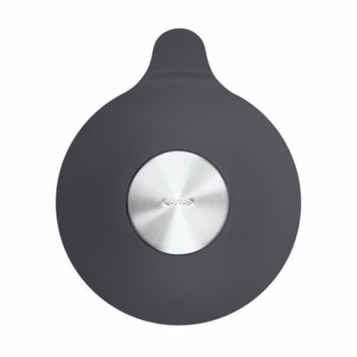 OXO Softworks Silicone Tub Stopper